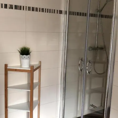 Appartement Fuchsbau *