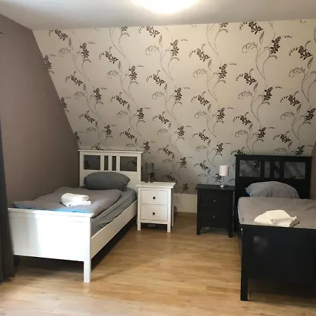 Appartement Fuchsbau