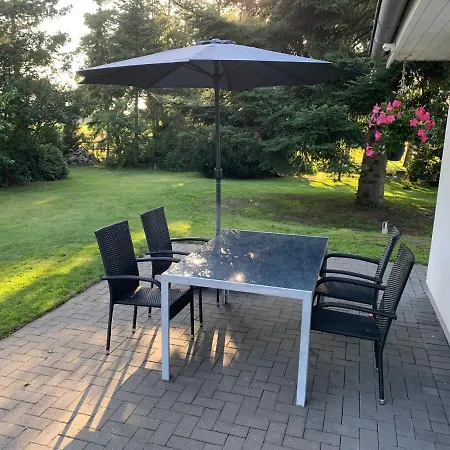 Appartement Fuchsbau