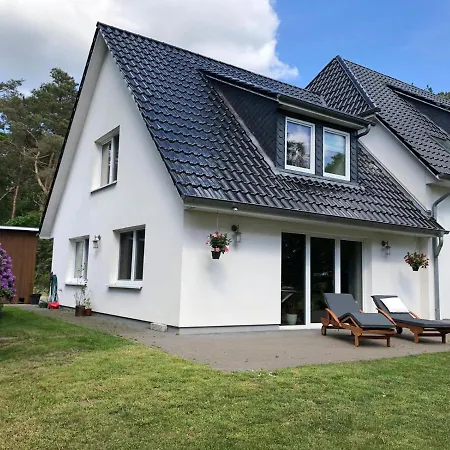 Fuchsbau Appartement