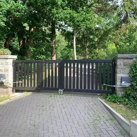 Fuchsbau Appartement