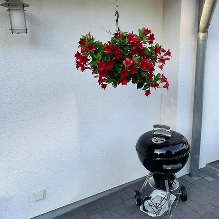 Fuchsbau Appartement Kirchwalsede
