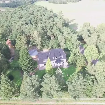 Fuchsbau Kirchwalsede