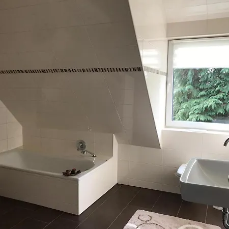 Appartement Fuchsbau